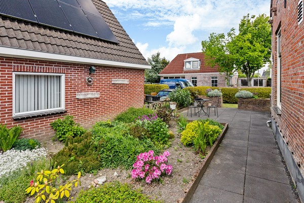 Medium property photo - Buorren 5, 9041 AW Berltsum